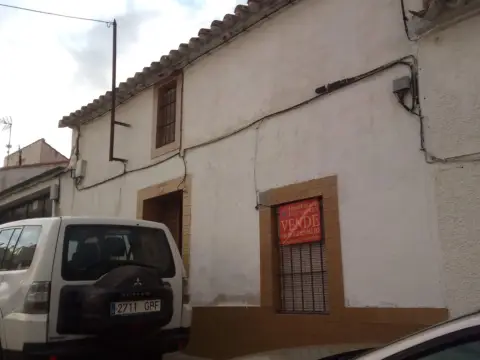 Casa en Puebla del Maestre