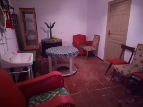 Casa en Puebla del Maestre