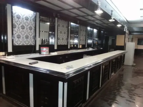 Local comercial en Casablanca