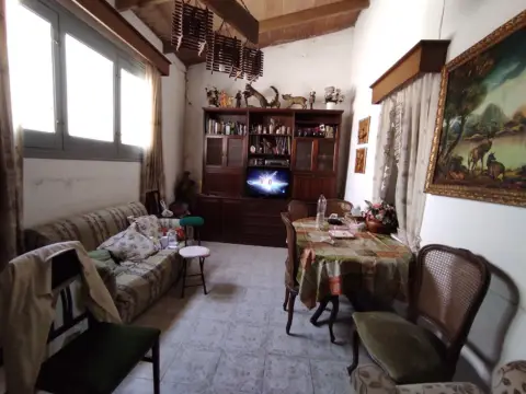 Casa en Montemolín