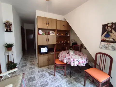 Casa en Montemolín