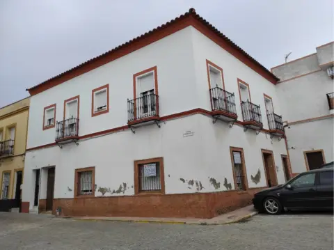 Casa en Sevilla