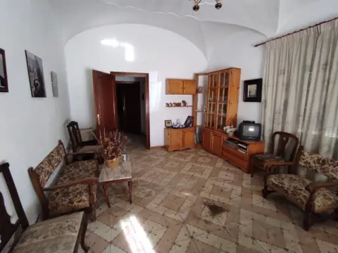 Casa en Sevilla