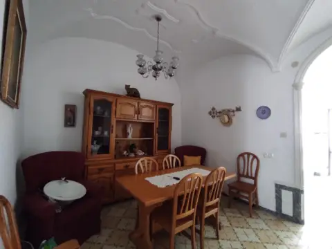 Casa en Zurbaran