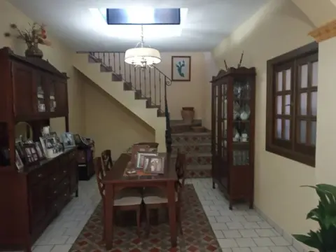 Casa en Montemolín