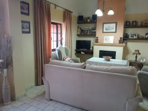 Casa en Montemolín