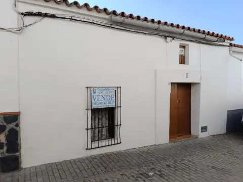 Casa en Llerena
