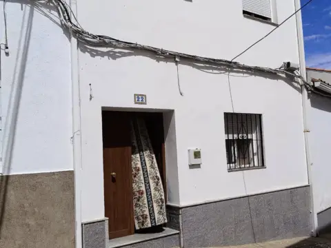 Casa en Calera de León