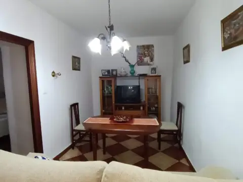 Casa en Calera de León