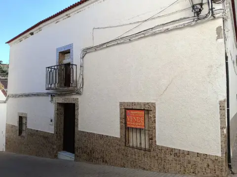 Casa en Montemolín