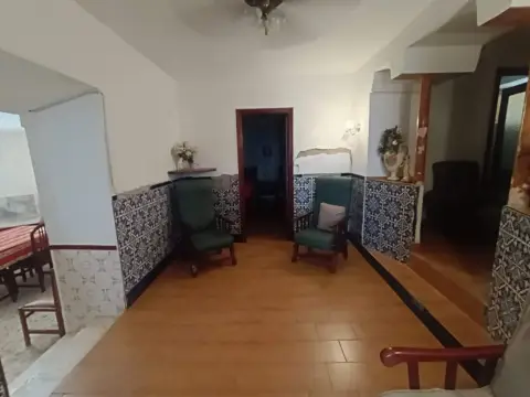 Casa en Montemolín