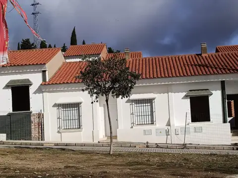 Casa en Vistahermosa