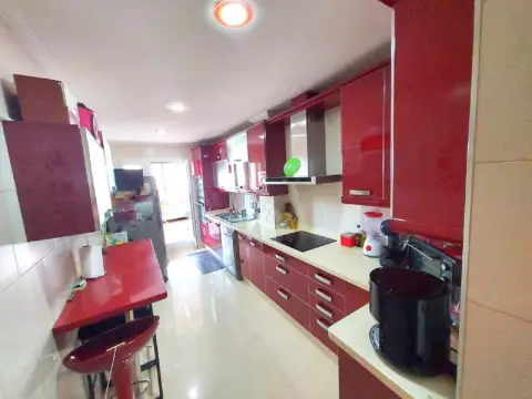 Ático en Calasparra