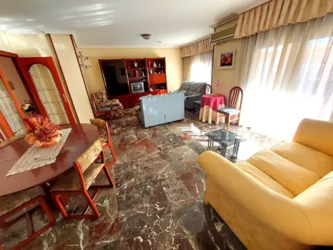 Piso en Calasparra