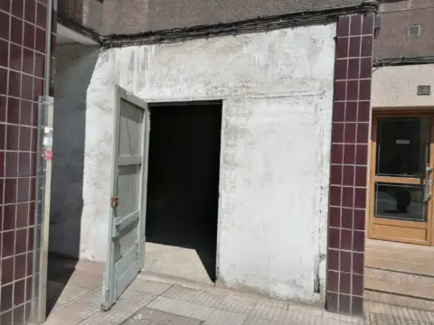 Local comercial en El Cerillero
