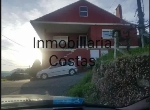 Chalet en Vilaza