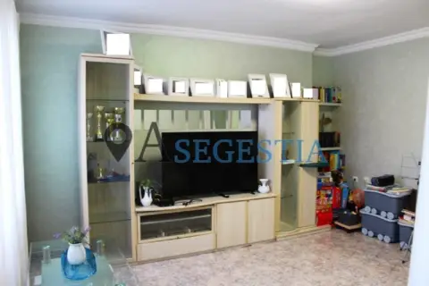 Piso en Casco Urbano