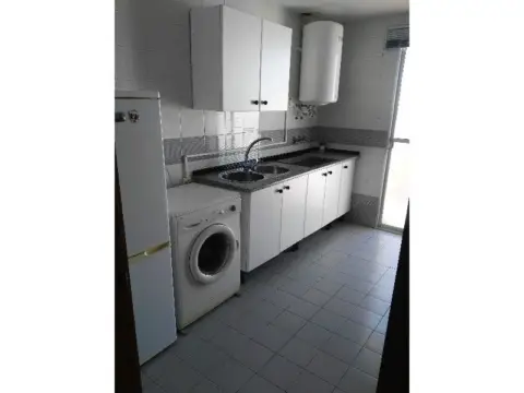 Habitación en Poligono Nueva Ciuda