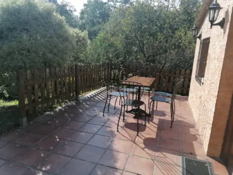 Finca rústica en Cierro-Anes