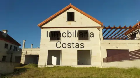 Chalet en Sabaris