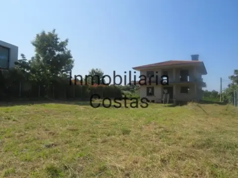 Chalet en Belesar