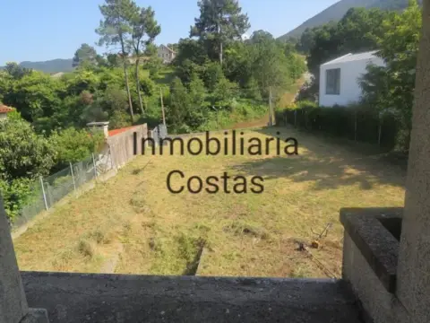 Chalet en Belesar