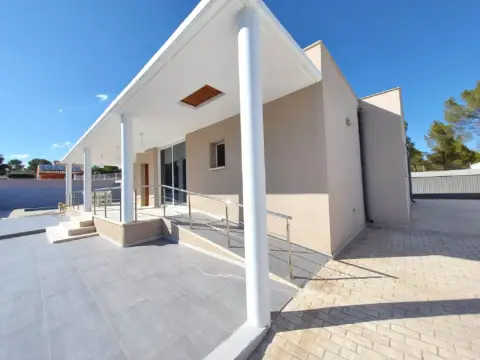 Chalet en Calasparra