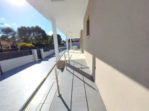 Chalet en Calasparra