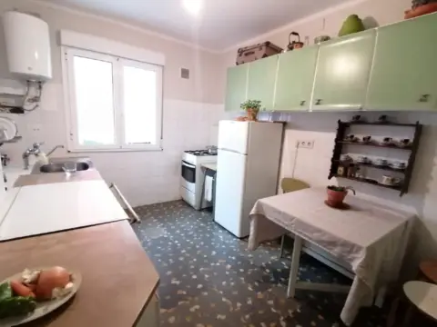 Piso en El Cerillero