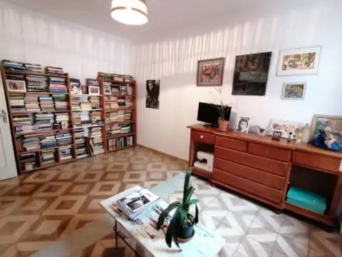 Piso en El Cerillero