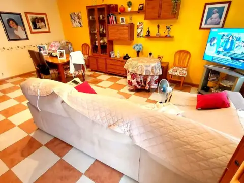 Dúplex en Calasparra