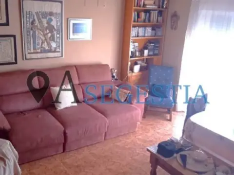 Casa en Casco Urbano