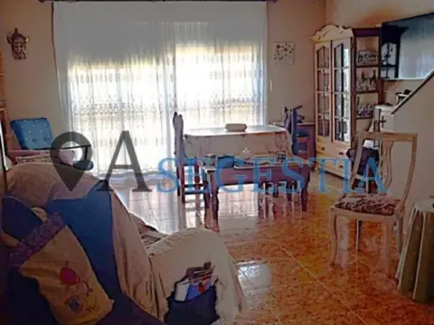 Casa en Casco Urbano