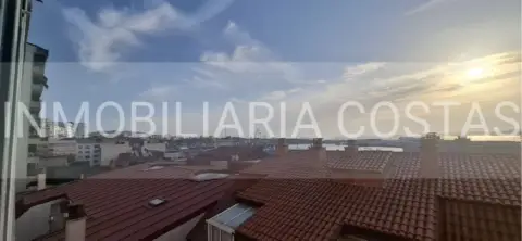 Piso en Torrecedeira