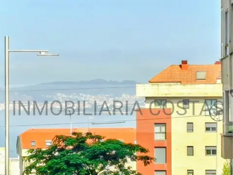 Piso en Travesía