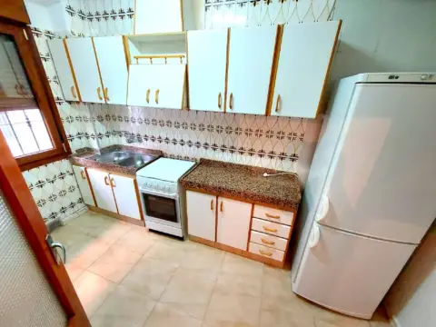 Casa en Barrio Nuevo Pozo