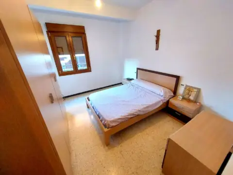 Casa en Barrio Nuevo Pozo