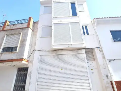Dúplex en Calasparra