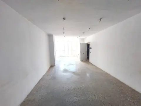 Dúplex en Calasparra
