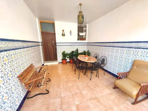 Casa en Calasparra