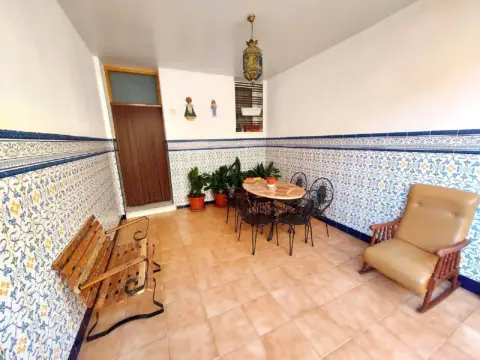 Casa en Calasparra