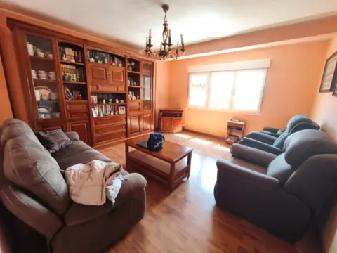 Piso en Monteana