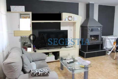 Casa en Casco Urbano