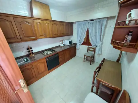 Casa en Calasparra
