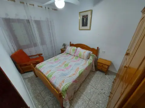 Casa en Calasparra