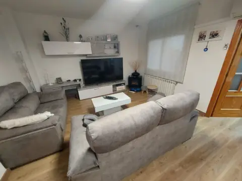 Dúplex en Calasparra