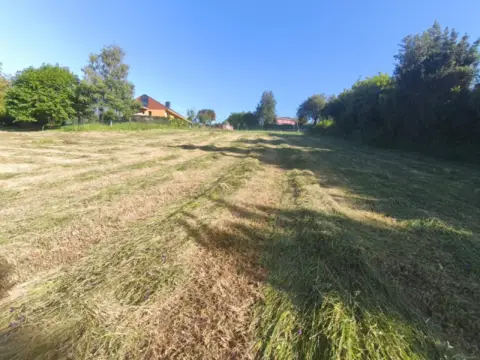 Finca rústica en Porceyo