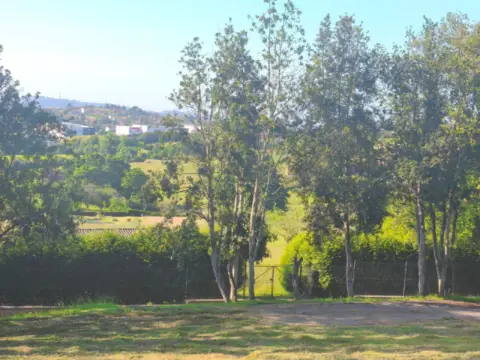 Finca rústica en Porceyo