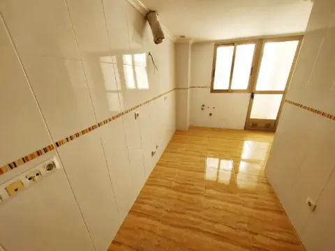 Piso en Calasparra