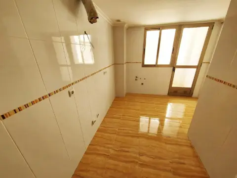 Piso en Calasparra